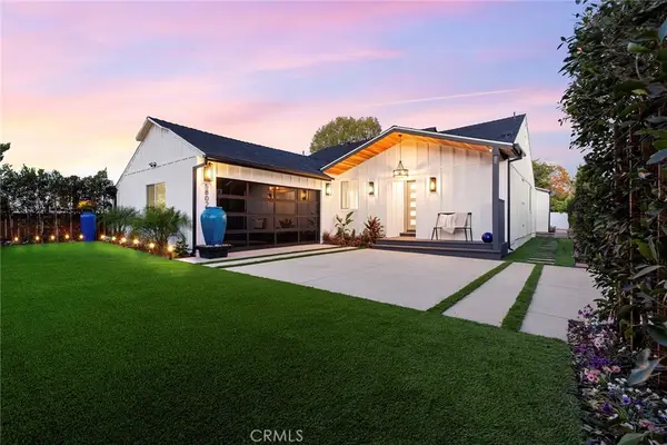 5802 Norwich Avenue, Sherman Oaks, CA 91411