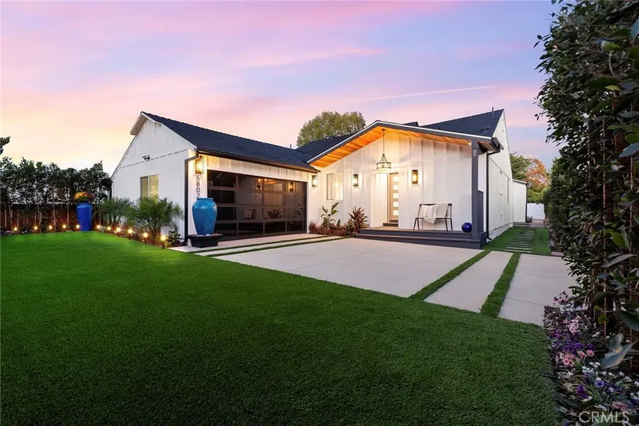 5802 Norwich Avenue, Sherman Oaks, CA 91411 - Image #2