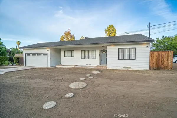 5006 Catalon, Woodland Hills, CA 91364