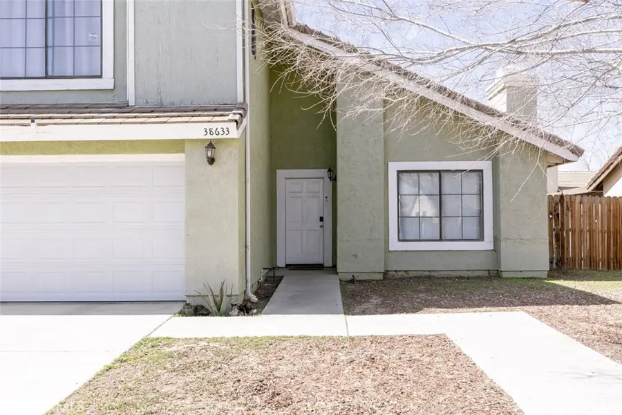 38633 Angele Trumpet Court, Palmdale, CA 93550 - Image #2