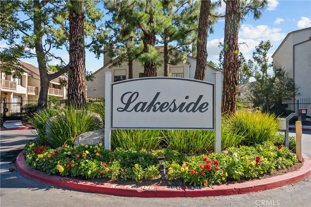 10521 Lakeside Drive S #I, Garden Grove, CA 92840 - #1