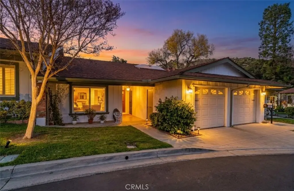 19427 Oak Crossing Road, Newhall, CA 91321 - Image #1