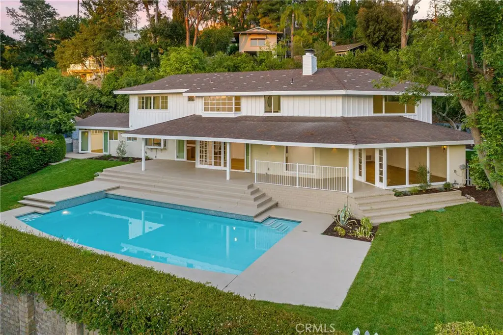 4620 Encino Avenue, Encino, CA 91316 - #1