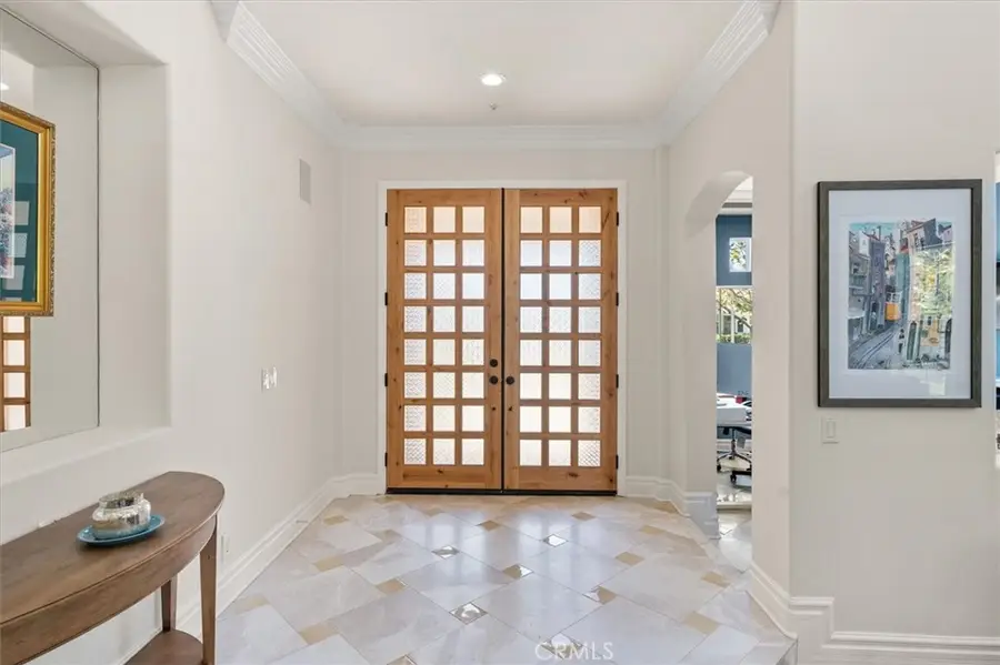 21045 Mendenhall Court, Topanga, CA 90290 - #2