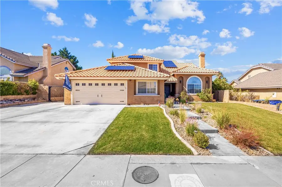 41529 Yancey Lane, Quartz Hill, CA 93536 - Image #3