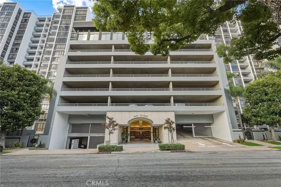 345 Pioneer Drive #501, Glendale, CA 91203 - Image #3