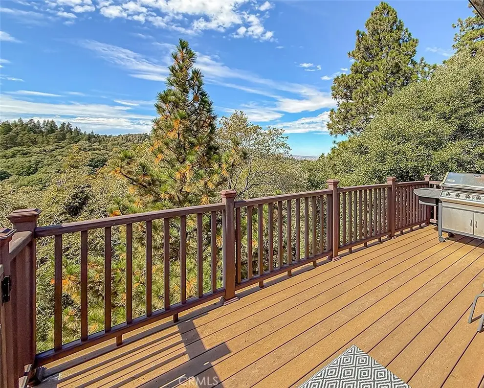 152 Pine Ridge Road, Crestline, CA 92325 - Image #1