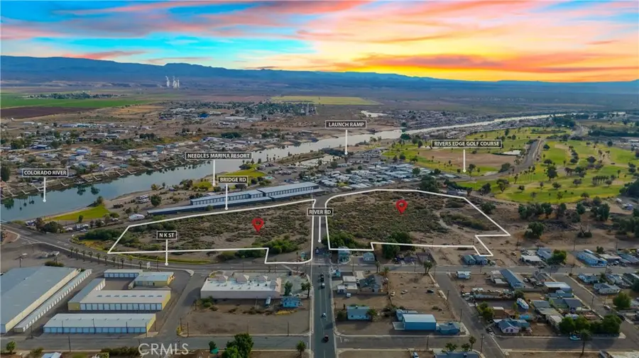 429 N K, Needles, CA 92363 - Image #3