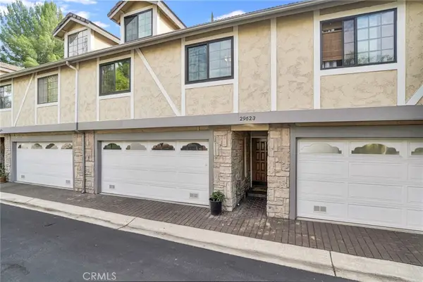 29623 Strawberry Hill, Agoura Hills, CA 91301