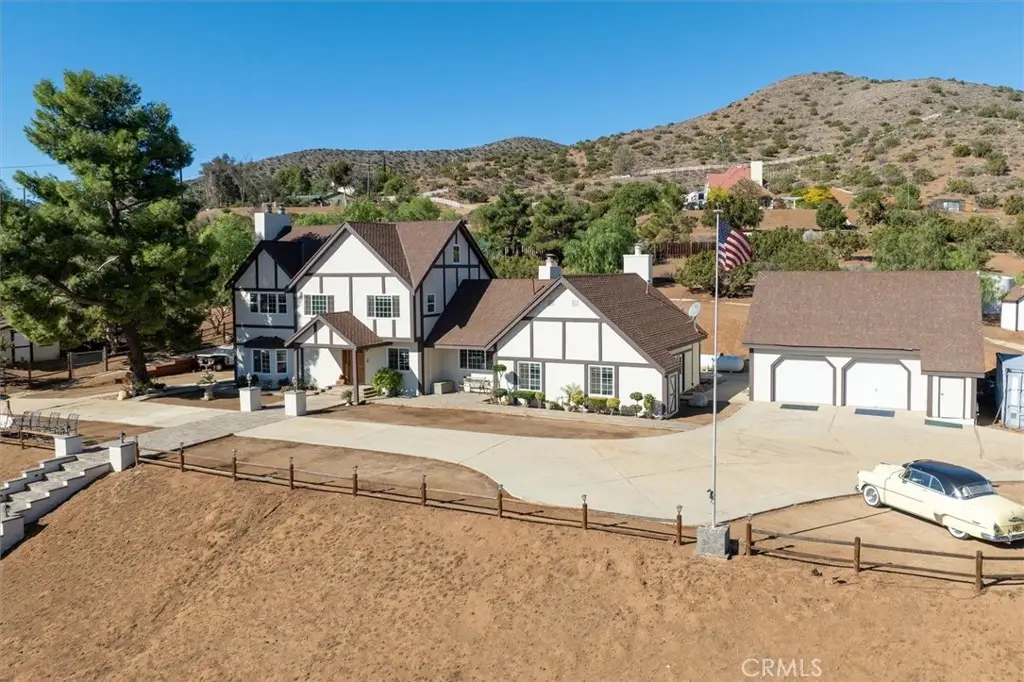 33923 53rd W, Acton, CA 93510 - Image #1