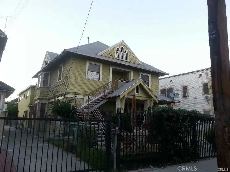 1425 S Bonnie Brae Street, Los Angeles, CA 90006 - Image #2