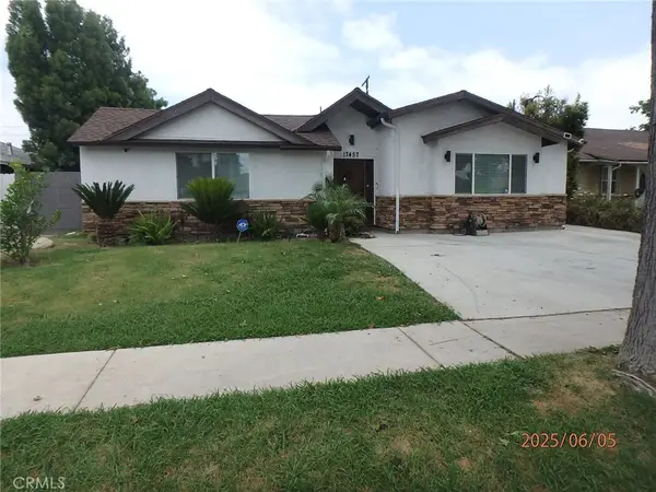 17457 Covello, Van Nuys, CA 91406