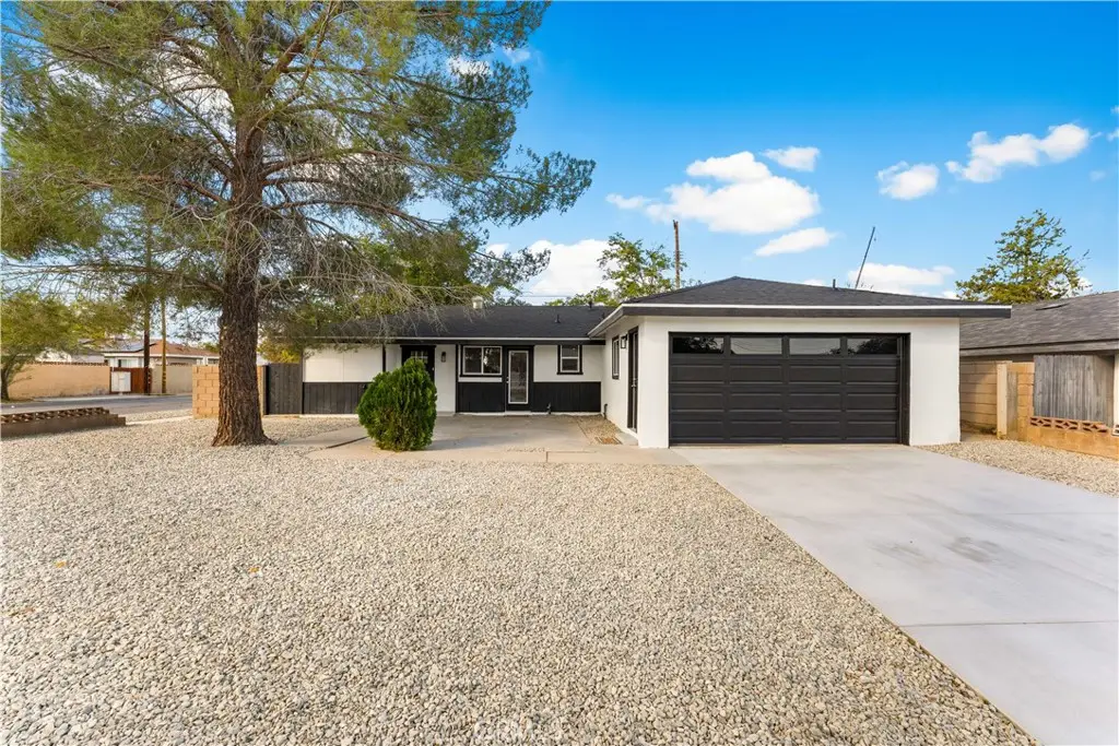 45503 Andale, Lancaster, CA 93535 - #1