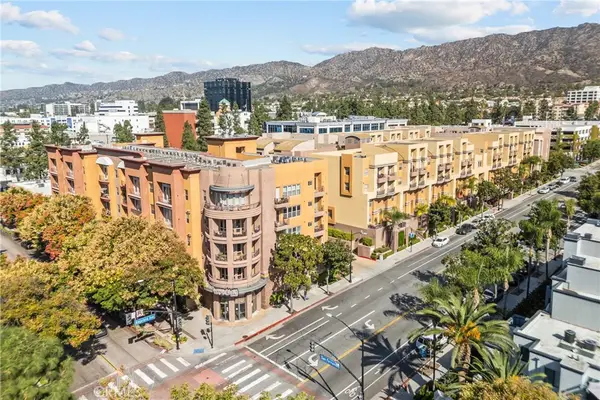 201 E Angeleno #426, Burbank, CA 91502