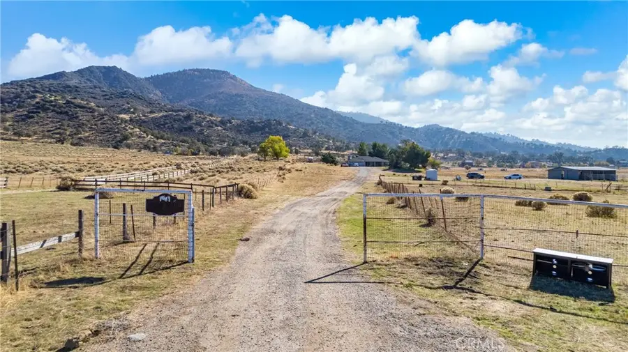 18888 Pellisier Road, Tehachapi, CA 93561 - #2