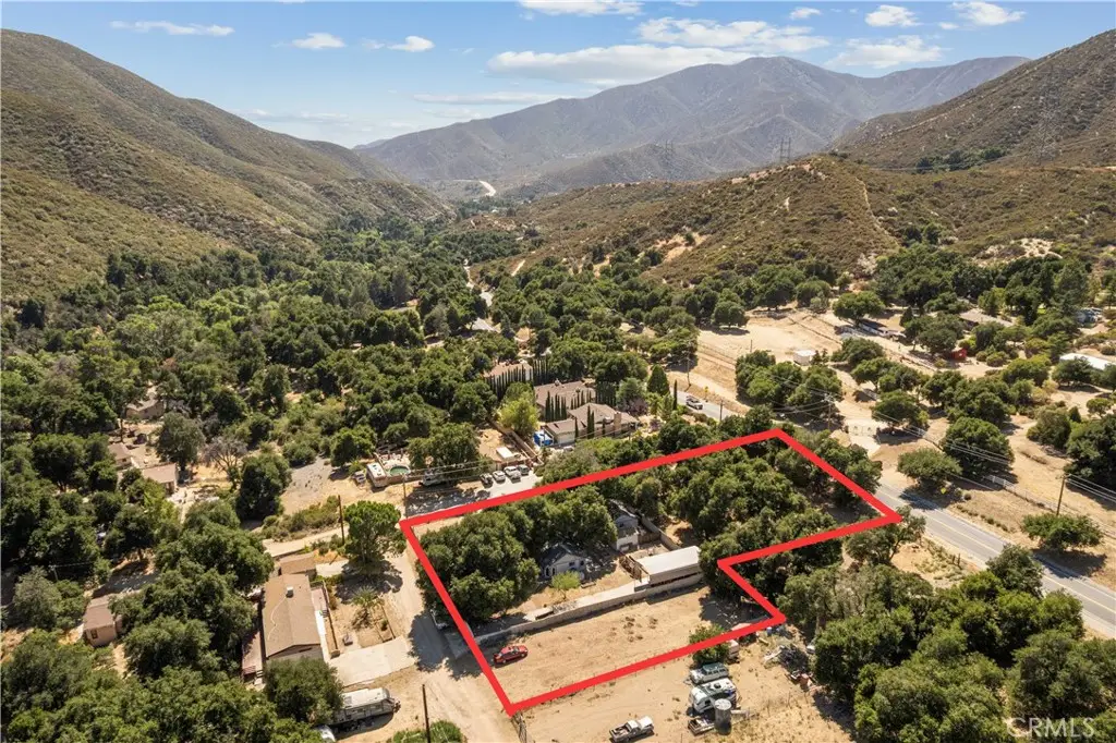 16426 Calle Daggett, Green Valley, CA 91390 - #1