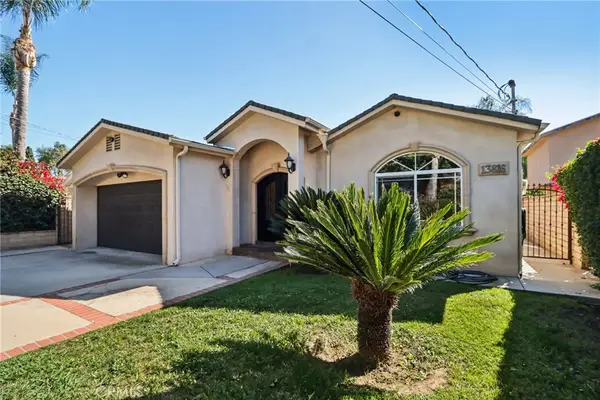 13816 Bessemer Street, Van Nuys, CA 91401
