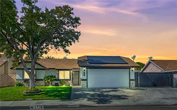 43157 18th W, Lancaster, CA 93534