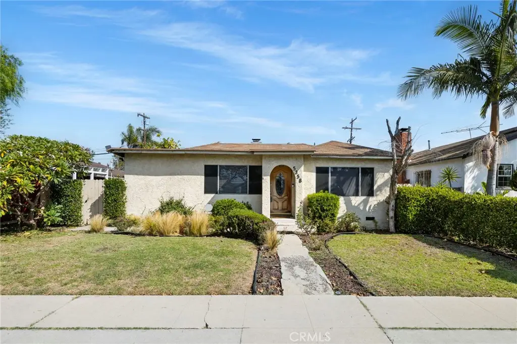 5358 Inglewood Boulevard, Culver City, CA 90230 - #1