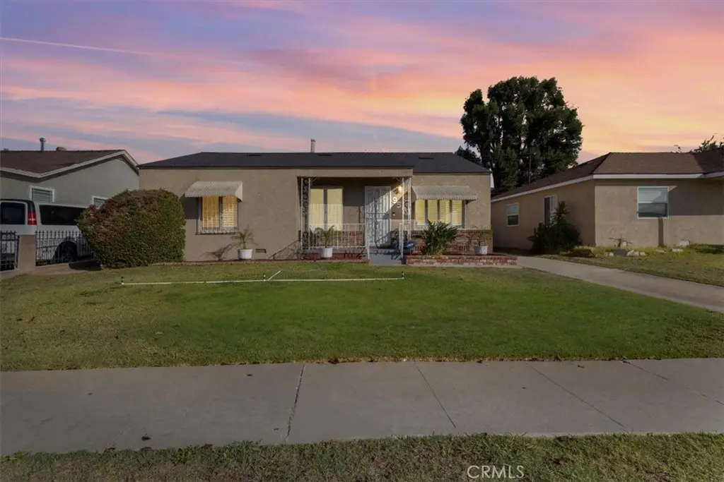 957 W Myrrh, Compton, CA 90220 - #1