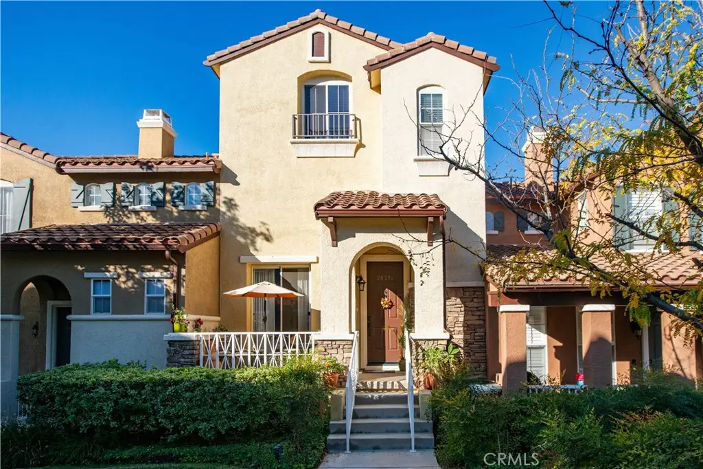 28254 Canterbury Court, Valencia, CA 91354 - #1