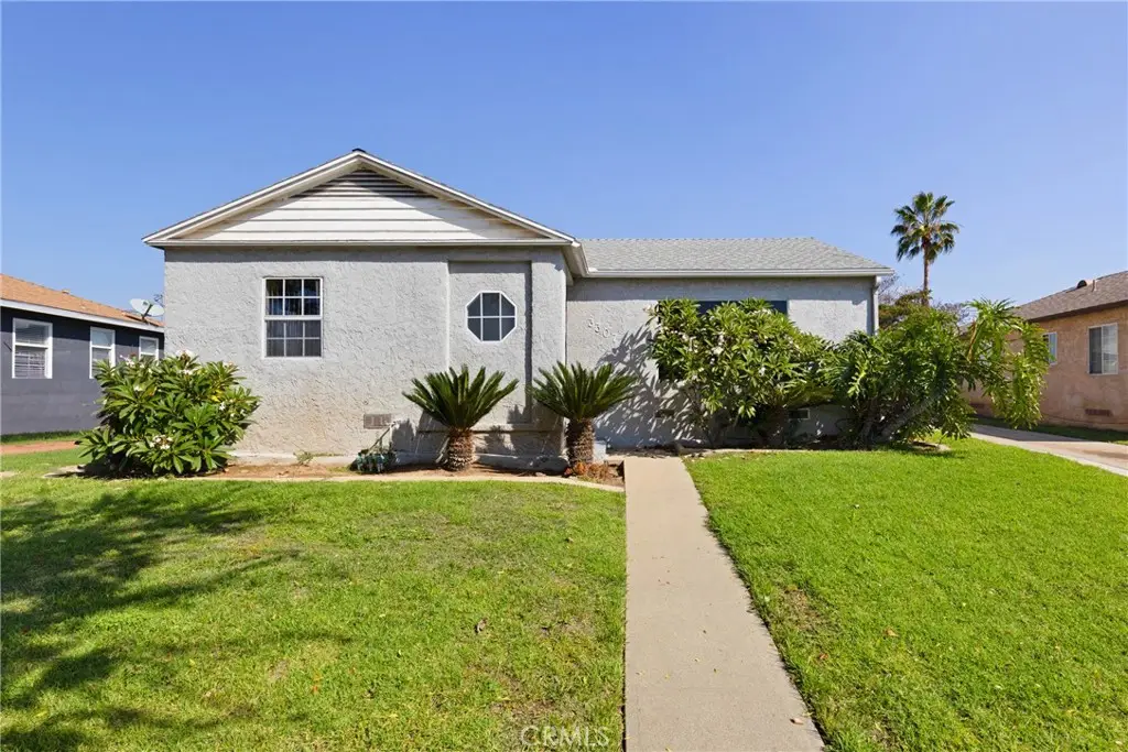 3307 W 116th, Inglewood, CA 90303 - Image #1