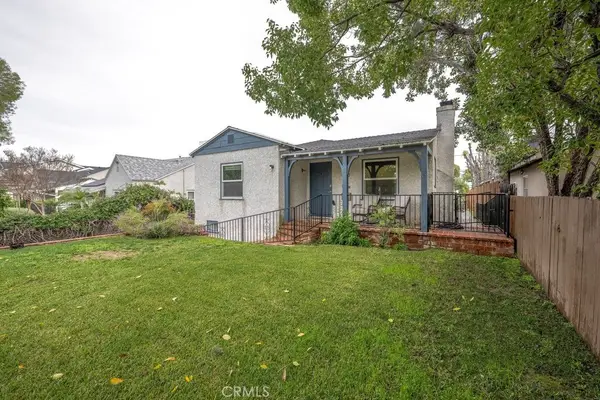 210 N Naomi, Burbank, CA 91505