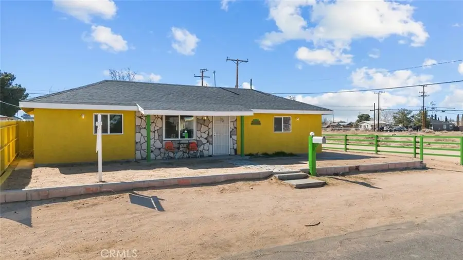 27036 Cote Street, Boron, CA 93516 - Image #3