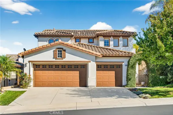 660 Camino De La Luz, Newbury Park, CA 91320