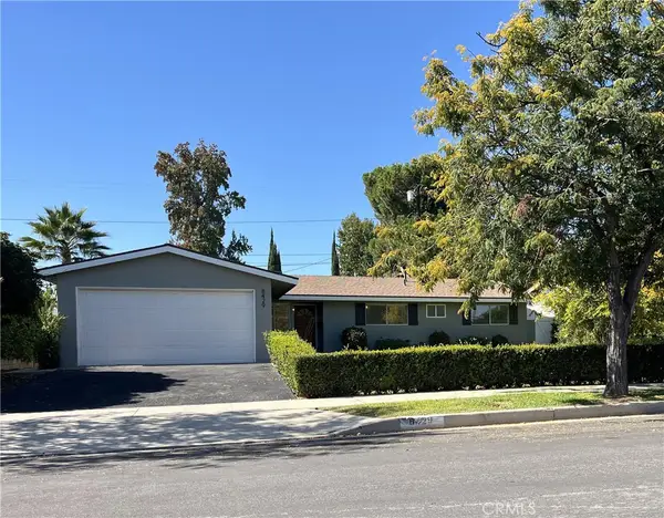 8429 Sunnybrae, Winnetka, CA 91306