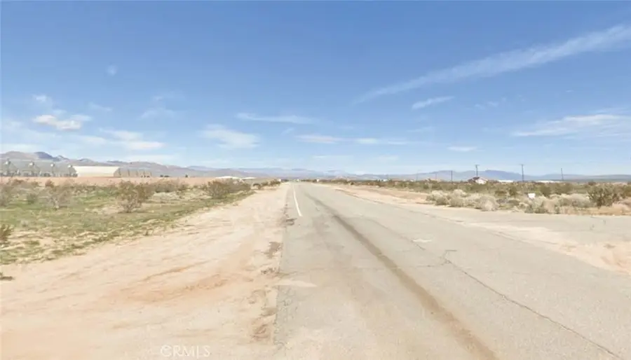 22001 Mitchell Boulevard, California City, CA 93505 - #2