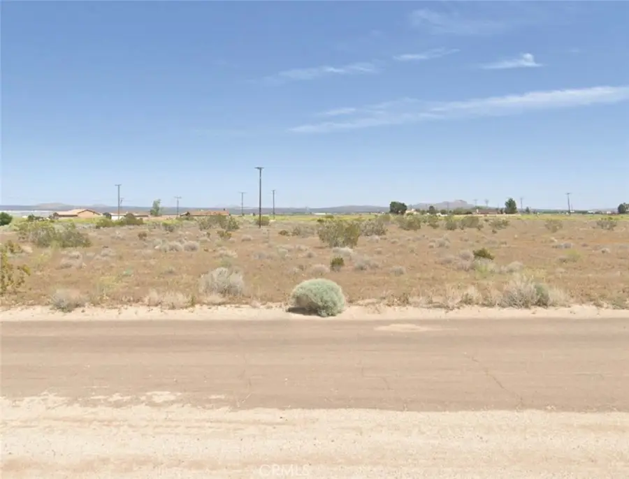 22001 Mitchell Boulevard, California City, CA 93505 - #3