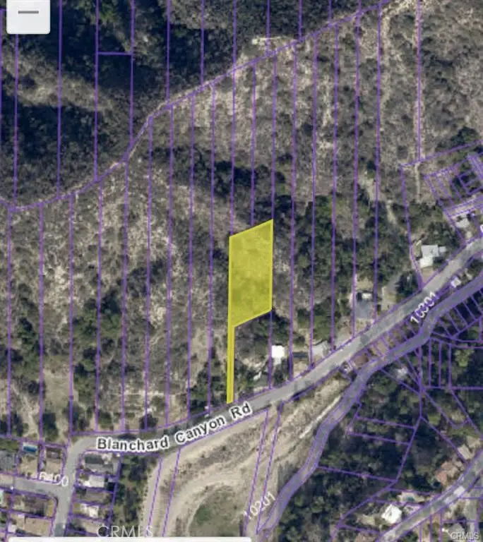 0 Blanchard Canyon, Tujunga, CA 91042 - #1