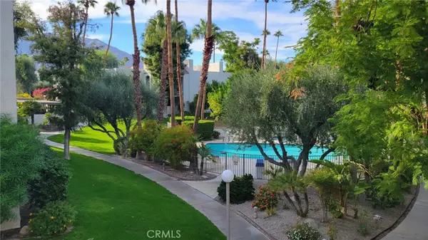 2023 N Via Miraleste #1022, Palm Springs, CA 92262