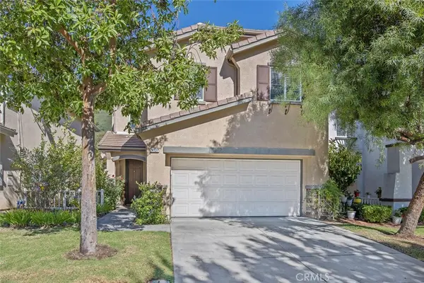 24137 Tango Drive, Valencia, CA 91354