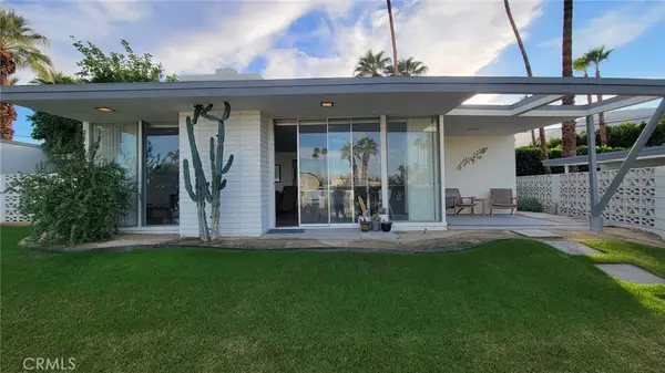 73216 Shadow Mountain, Palm Desert, CA 92260