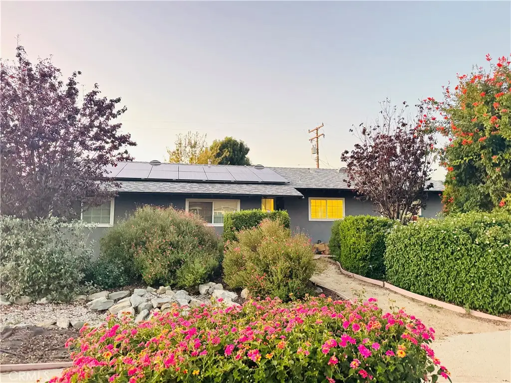 1675 Barnes, Simi Valley, CA 93063 - #1