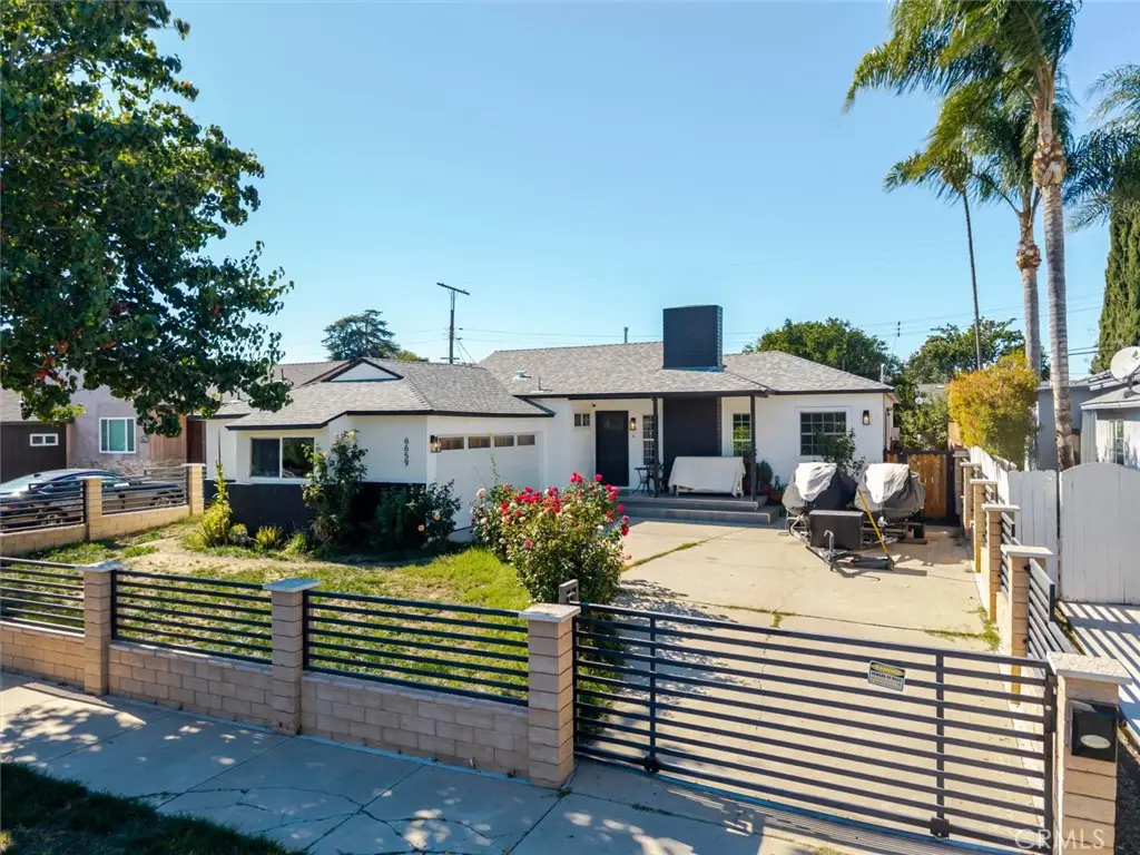 6659 Shirley Avenue, Reseda, CA 91335 - #1