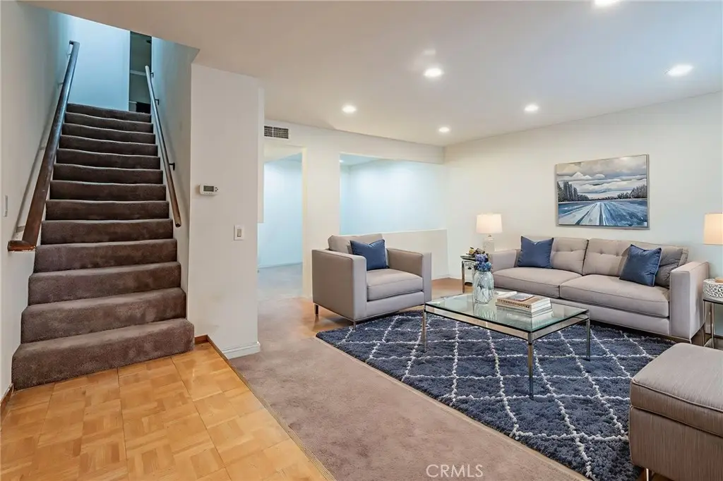 22038 Vanowen Street #113, Canoga Park, CA 91303 - Image #1