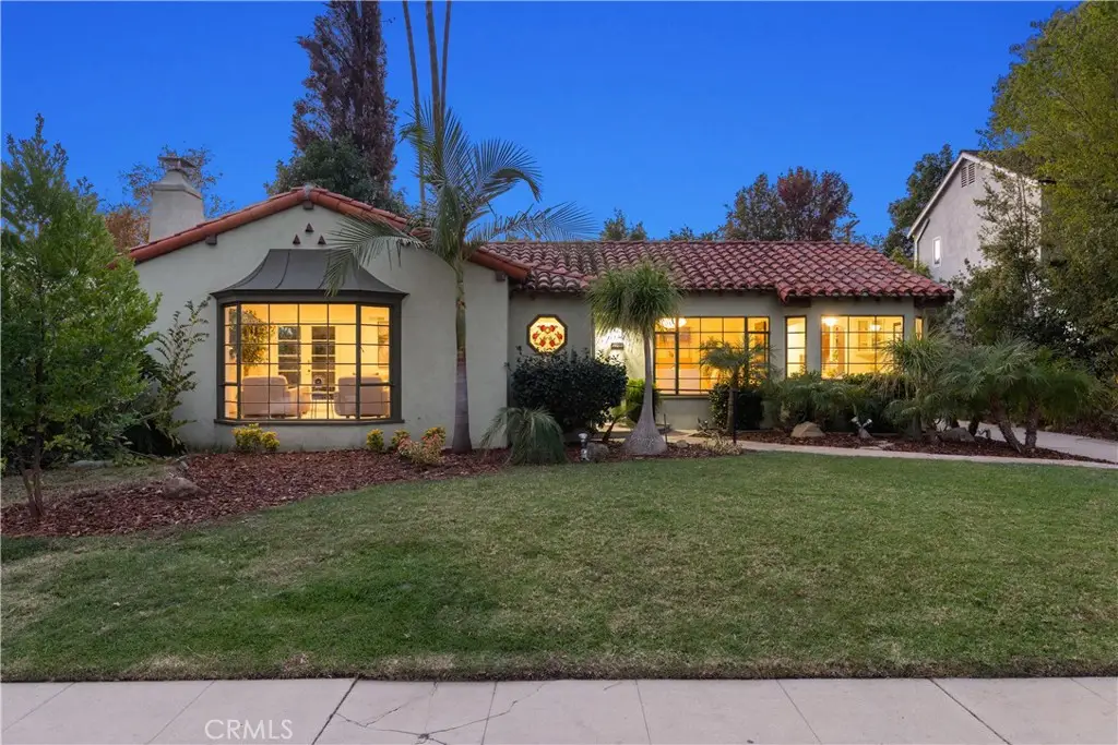 4225 Beeman Avenue, Studio City, CA 91604 - #1