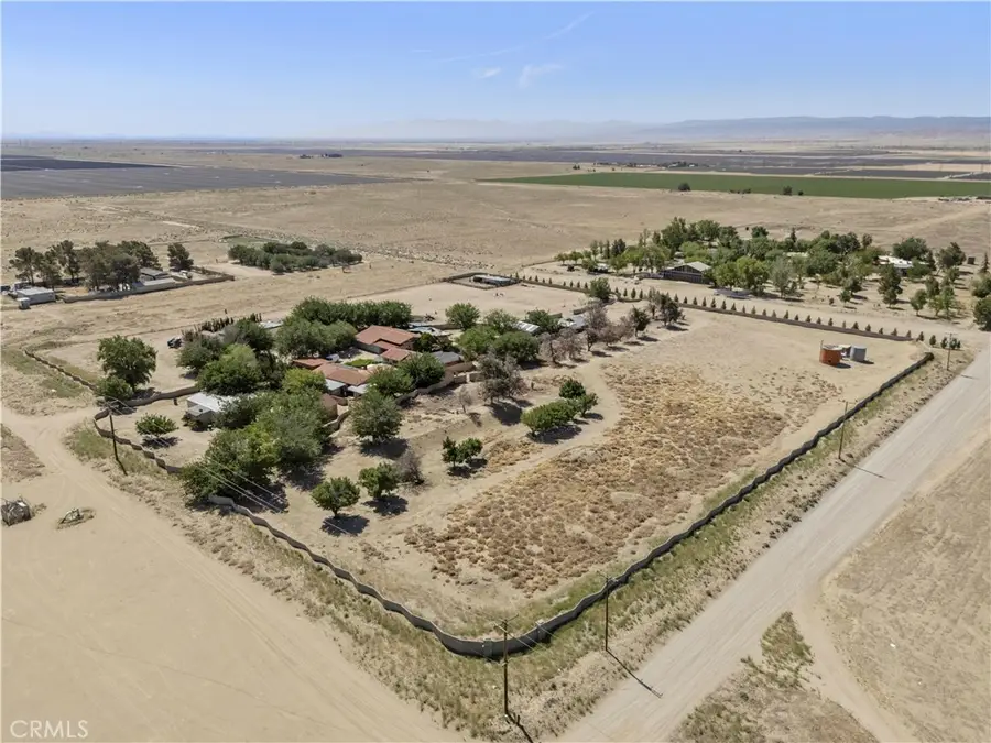 15374 Gaskell Road, Rosamond, CA 93560 - #2