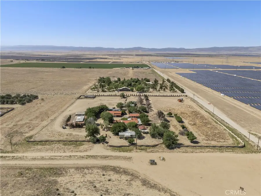 15374 Gaskell Road, Rosamond, CA 93560 - #3