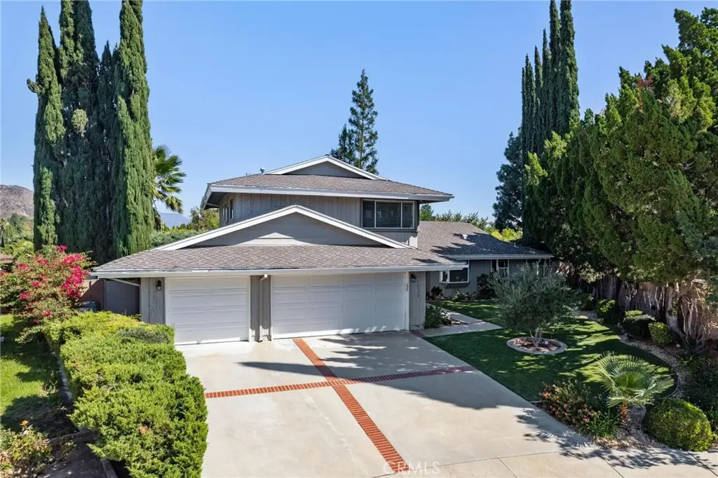 12110 Braemore Place, Porter Ranch, CA 91326 - #1