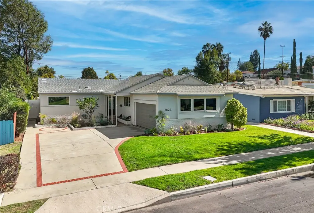 5622 Babbitt Avenue, Encino, CA 91316 - #1