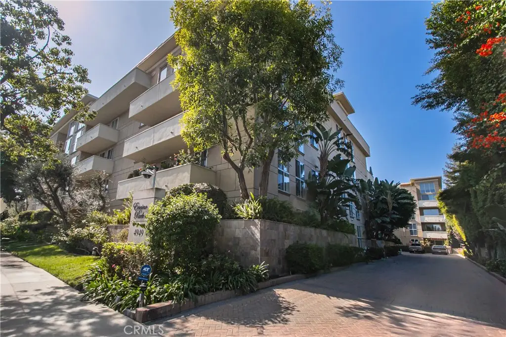 4949 Genesta Avenue #308, Encino, CA 91316 - Image #1