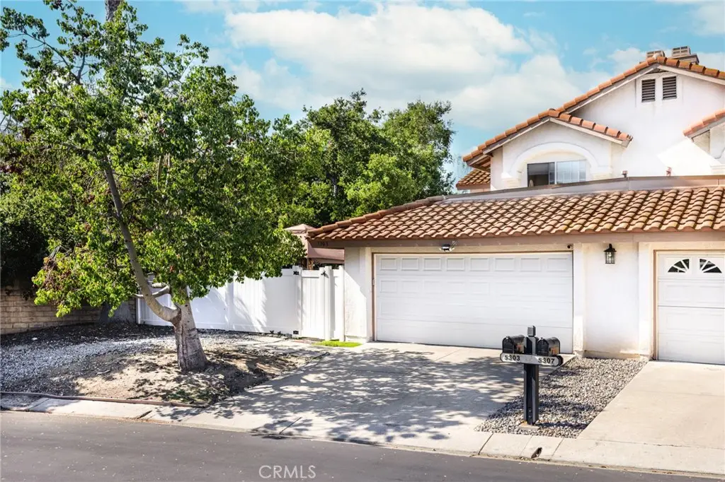 5303 Mark Court, Agoura Hills, CA 91301 - #1