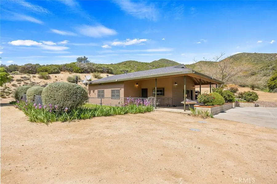 11551 Lonesome Valley, Leona Valley, CA 93551 - #2