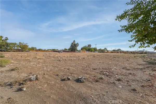 0 25th And Q6, Palmdale, CA 93550