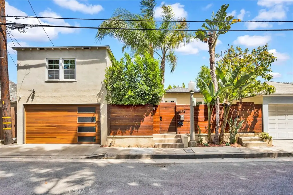 3374 Floyd, Los Angeles, CA 90068 - Image #1