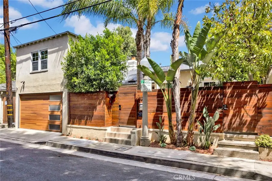 3374 Floyd, Los Angeles, CA 90068 - Image #2